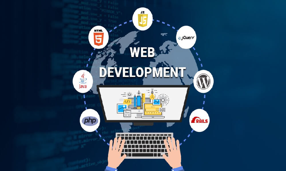 full-stack-development